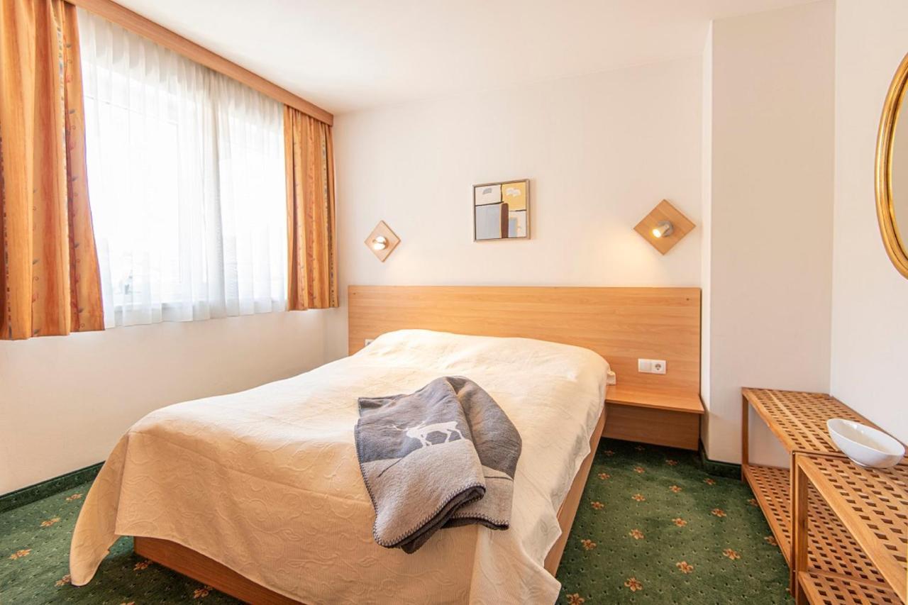 Haus Obauer By Alpentravel Daire Wagrain Dış mekan fotoğraf