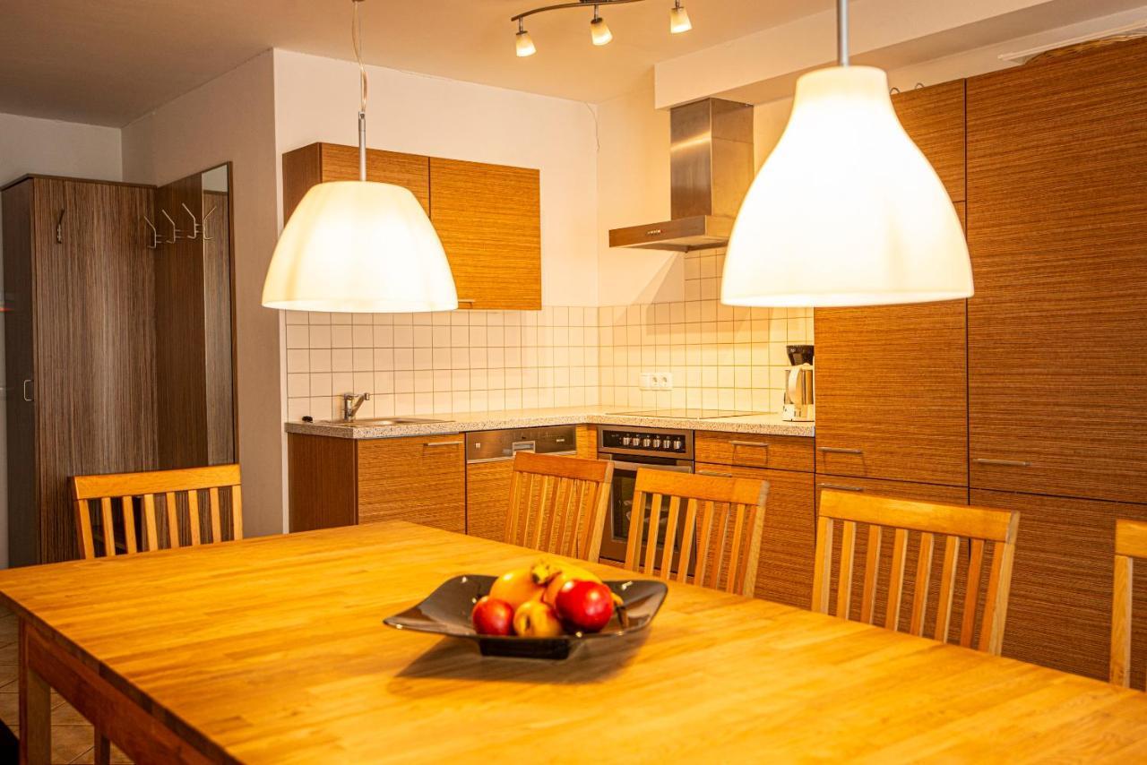 Haus Obauer By Alpentravel Daire Wagrain Dış mekan fotoğraf