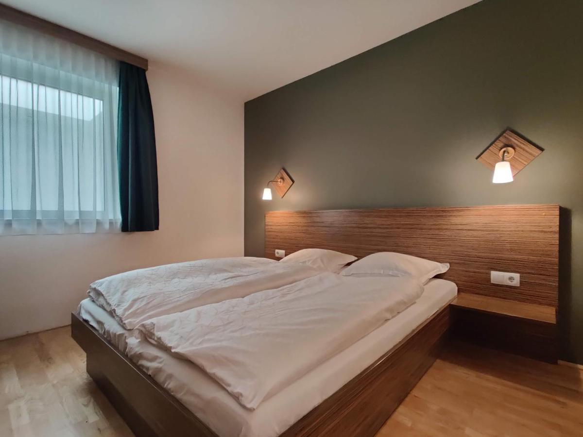 Haus Obauer By Alpentravel Daire Wagrain Dış mekan fotoğraf