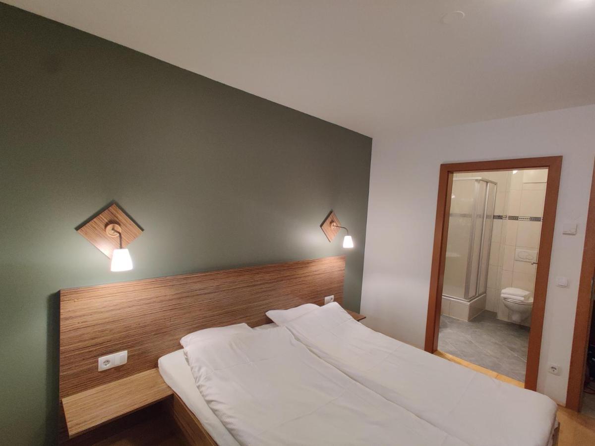 Haus Obauer By Alpentravel Daire Wagrain Dış mekan fotoğraf